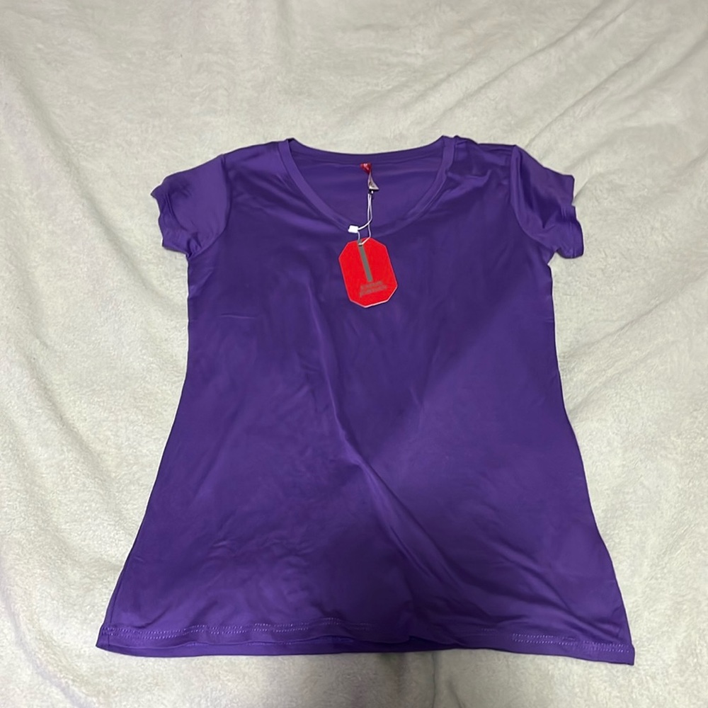 Emme Jordan T-shirt
